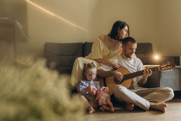 Обложка Большая фотокнига