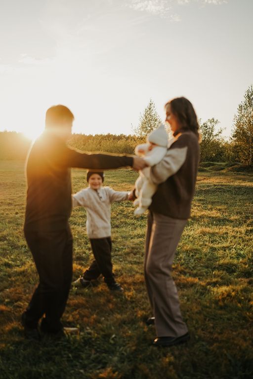 Обложка Большая фотокнига