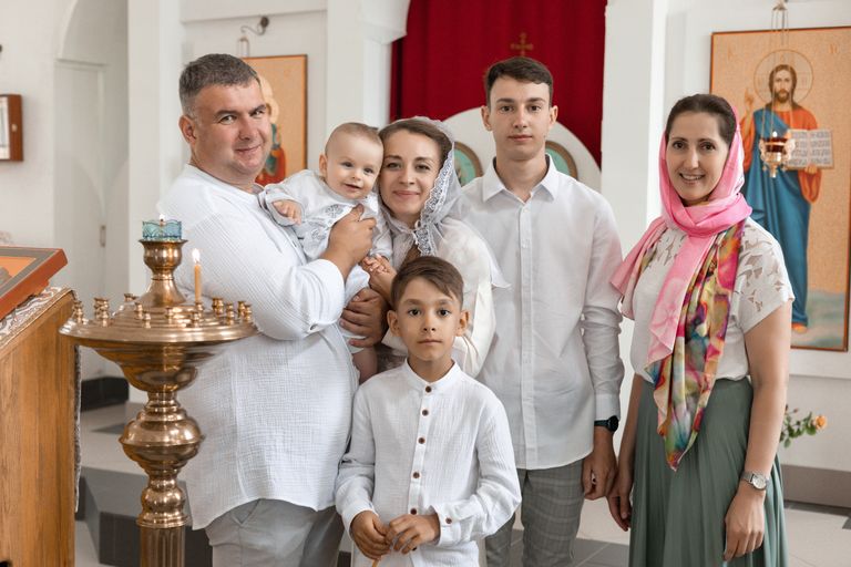 Обложка Большая фотокнига