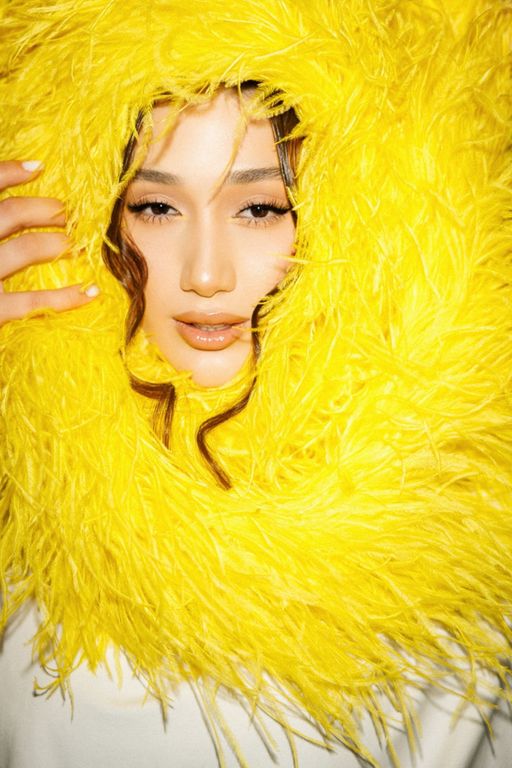 Обложка Большая фотокнига