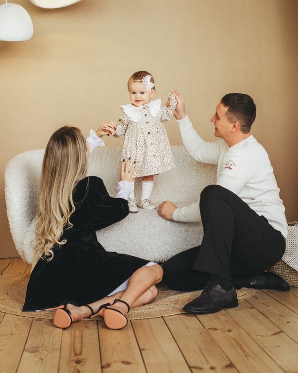 Обложка Большая фотокнига