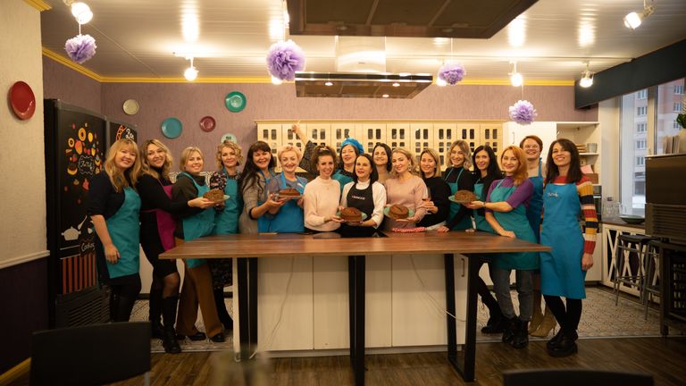 Обложка Большая фотокнига