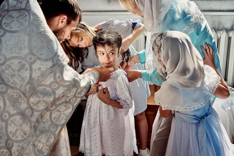 Обложка Большая фотокнига