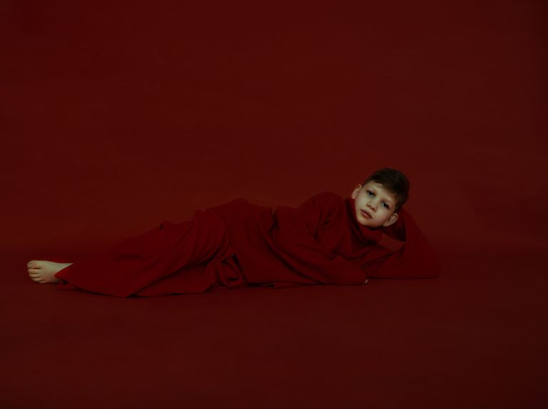 Обложка Большая фотокнига