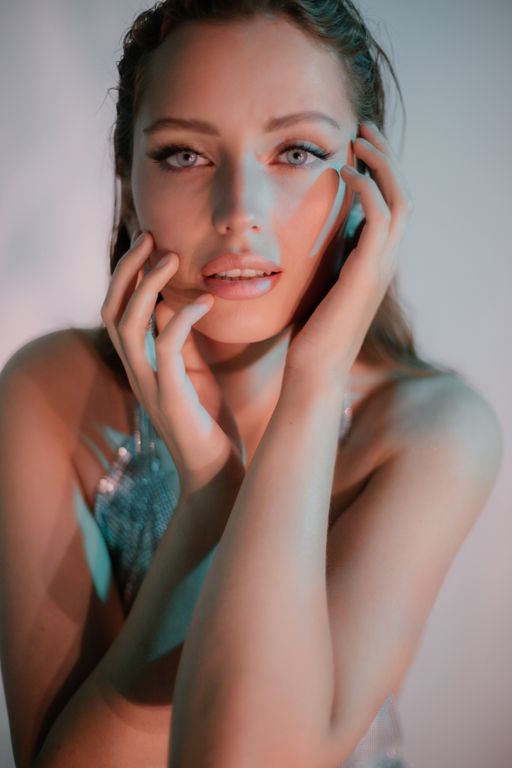 Обложка Большая фотокнига