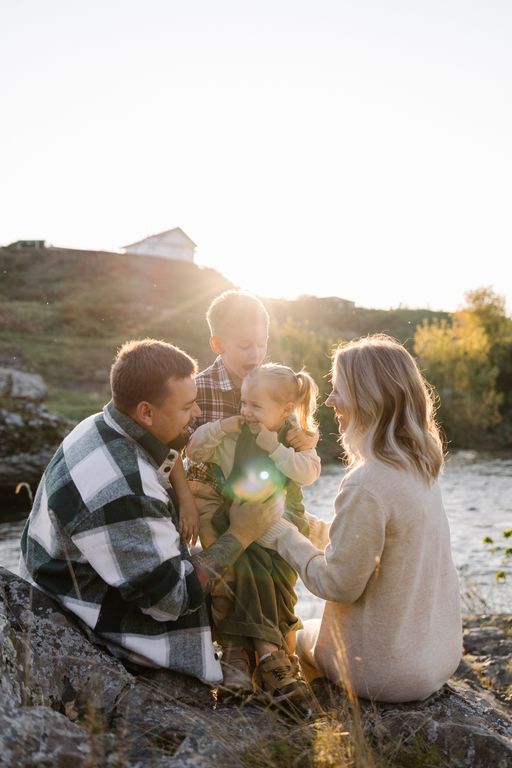 Обложка Большая фотокнига