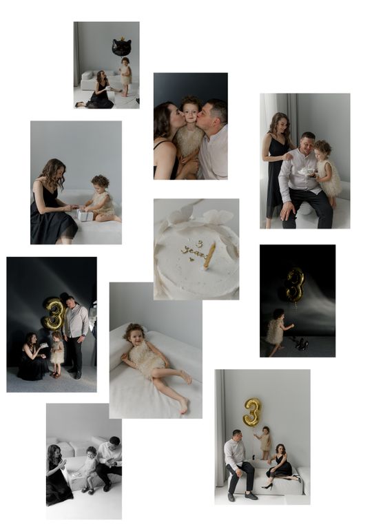 Обложка Большая фотокнига