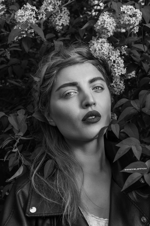 Обложка Большая фотокнига