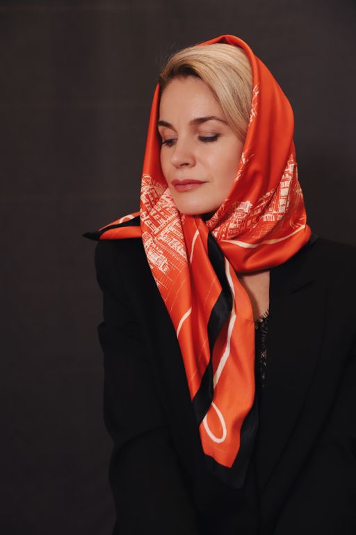 Обложка Большая фотокнига