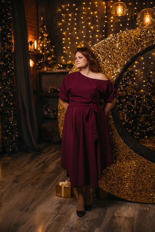 Обложка Большая фотокнига