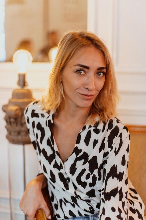 Обложка Большая фотокнига