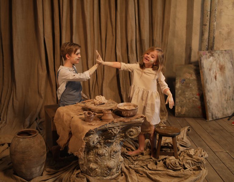 Обложка Большая фотокнига