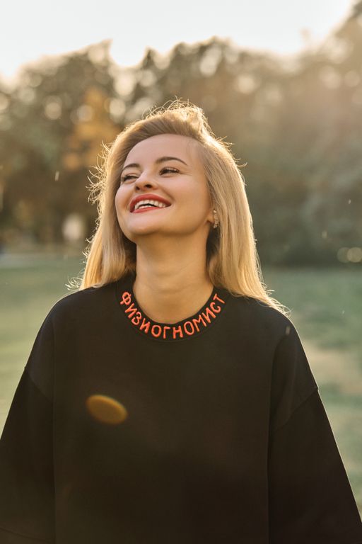 Обложка Большая фотокнига