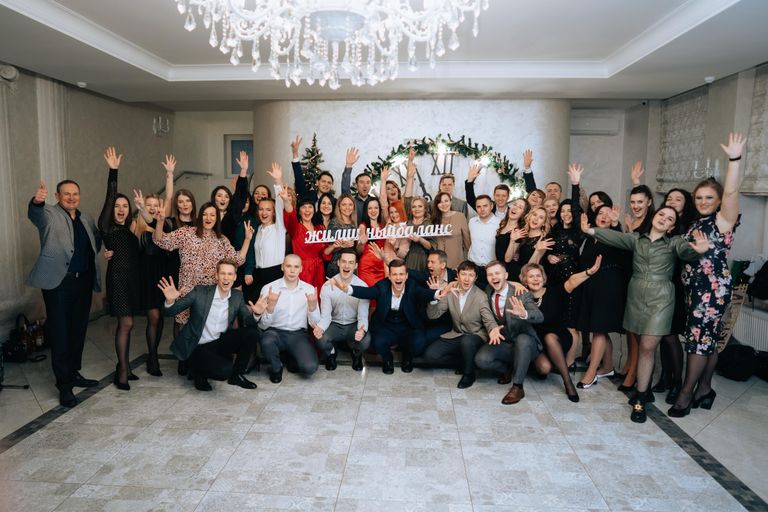 Обложка Большая фотокнига