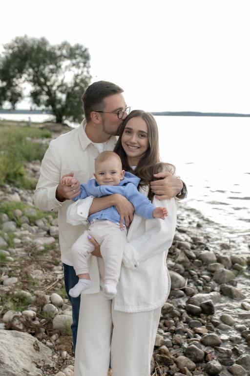 Обложка Большая фотокнига