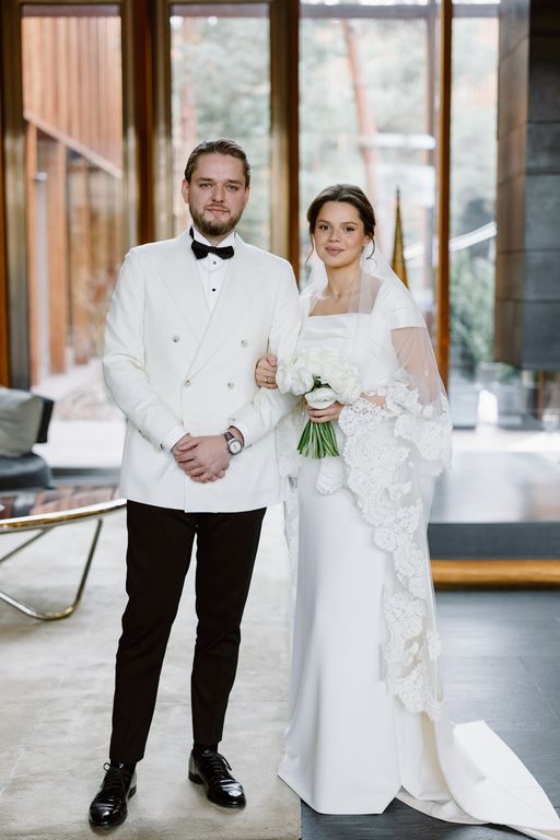 Обложка Большая фотокнига