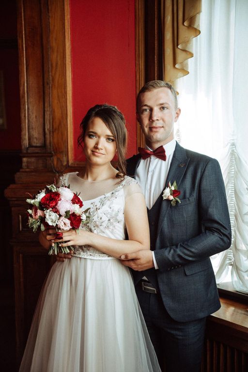 Обложка Большая фотокнига