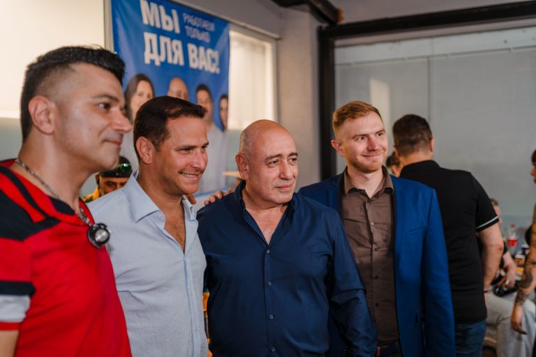 Обложка Большая фотокнига