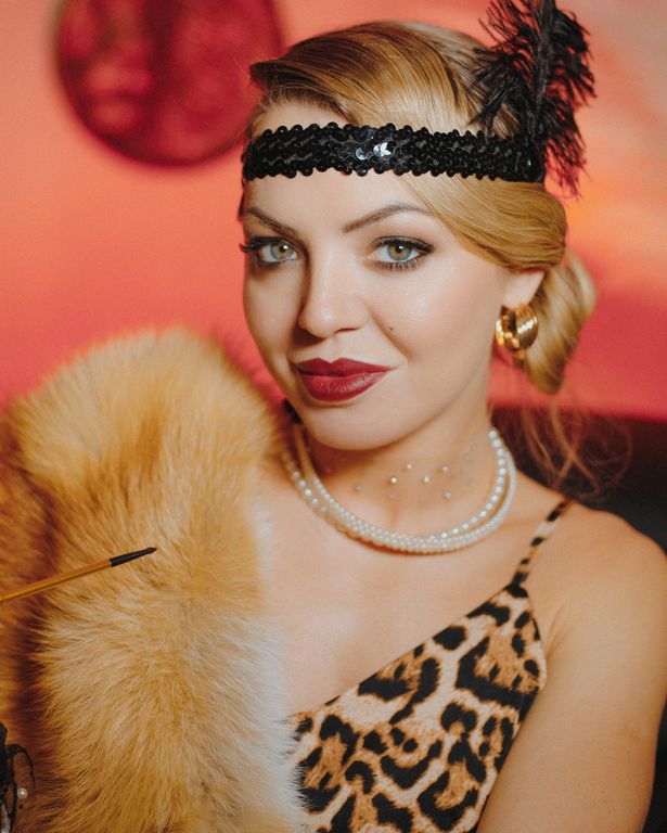 Обложка Большая фотокнига