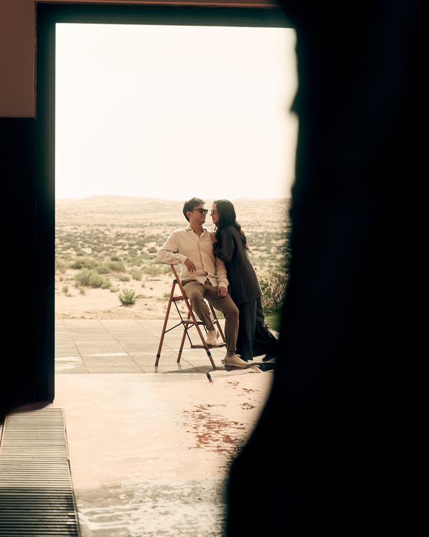 Обложка Большая фотокнига