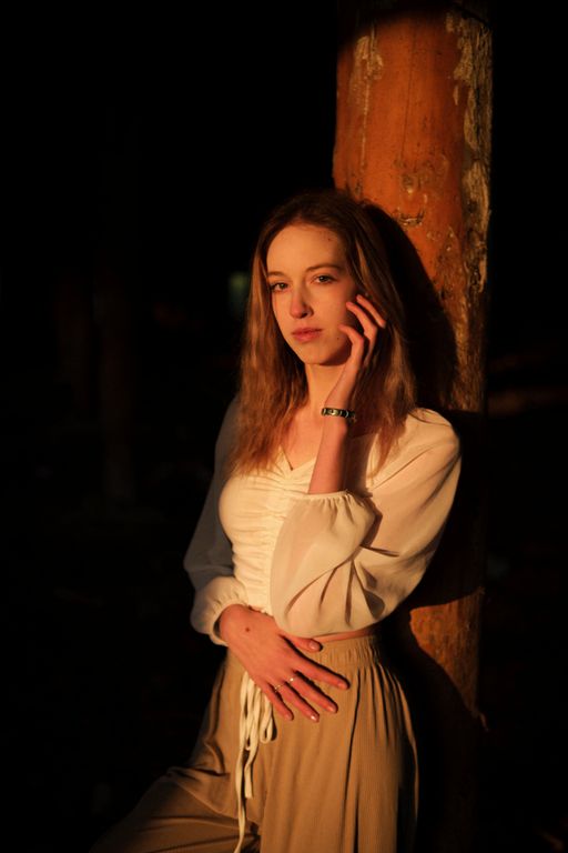 Обложка Большая фотокнига