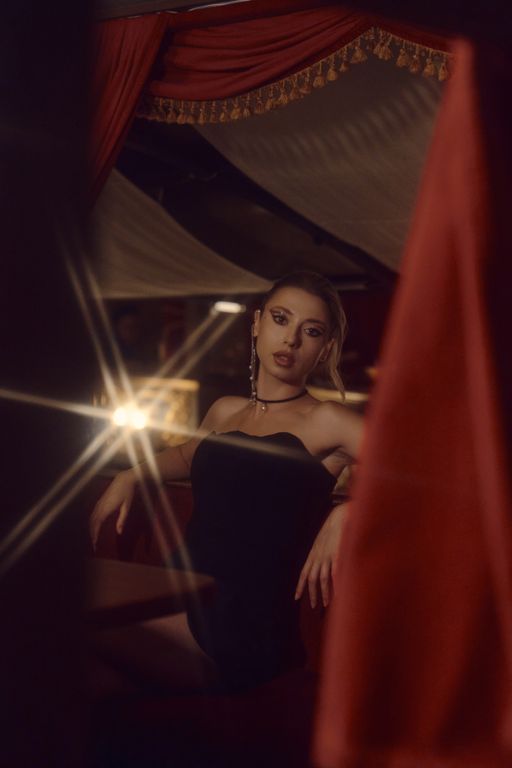 Обложка Большая фотокнига