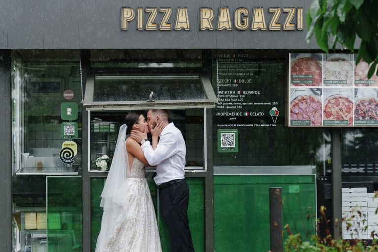 Обложка Большая фотокнига