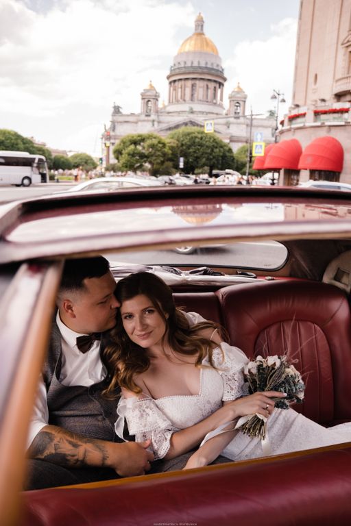 Обложка Большая фотокнига