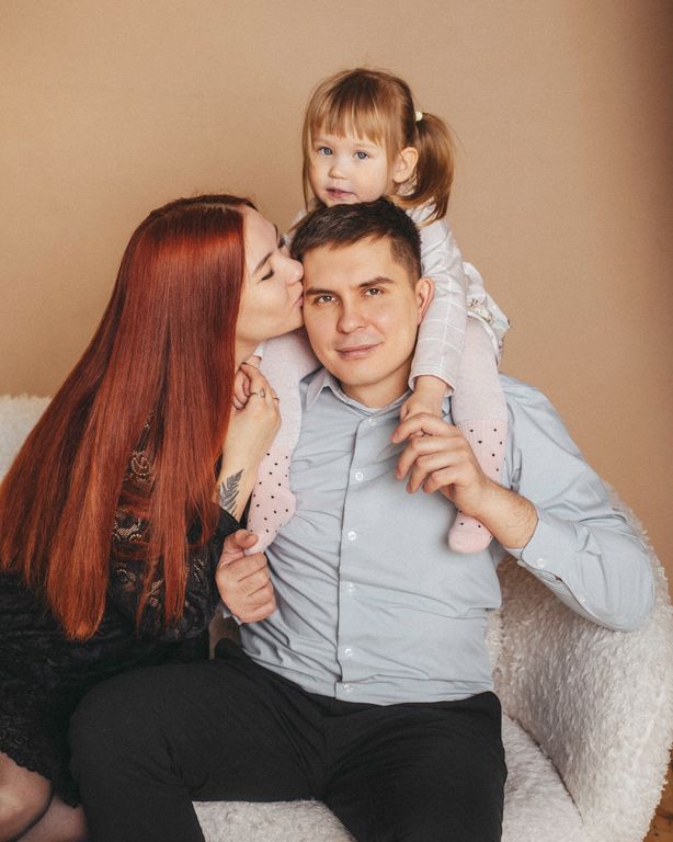 Обложка Большая фотокнига