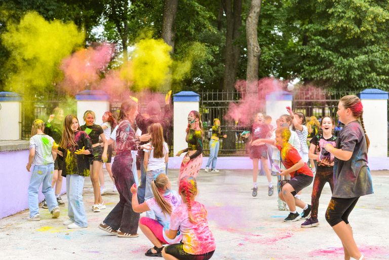 Обложка Большая фотокнига