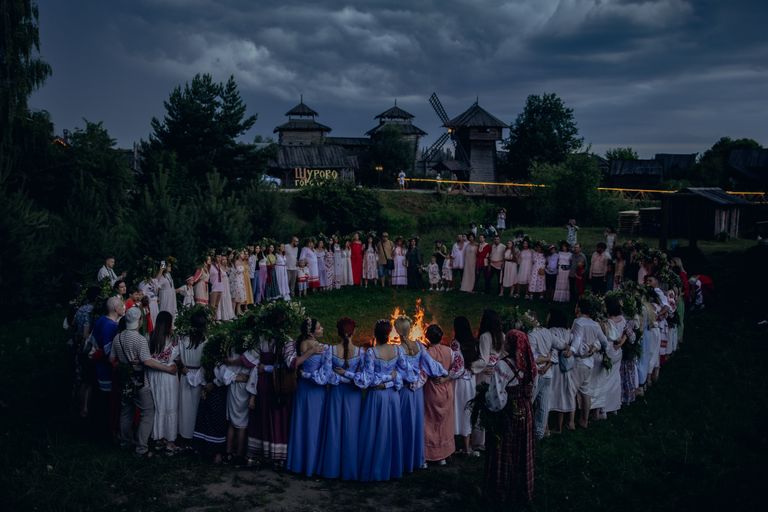 Обложка Большая фотокнига