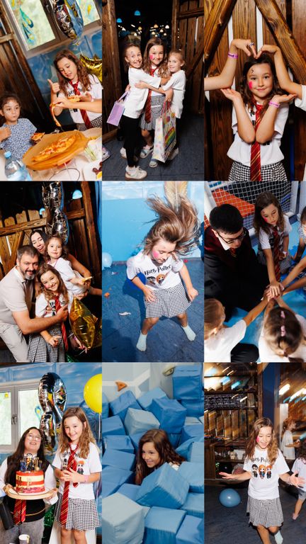 Обложка Большая фотокнига