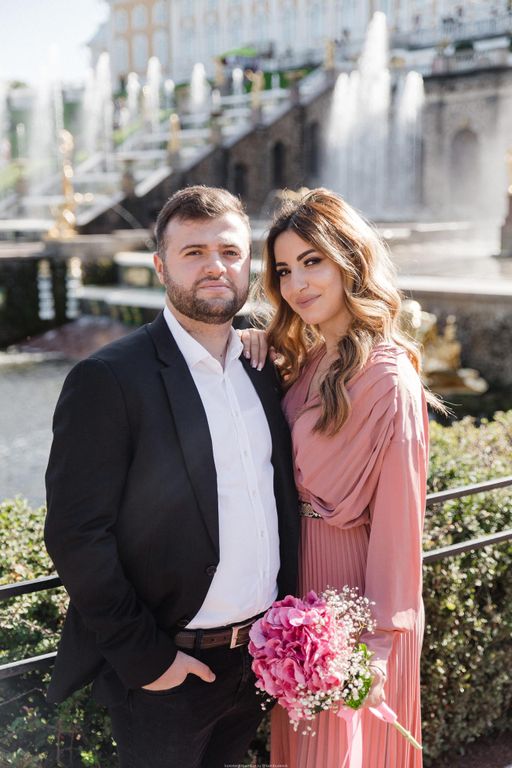 Обложка Большая фотокнига