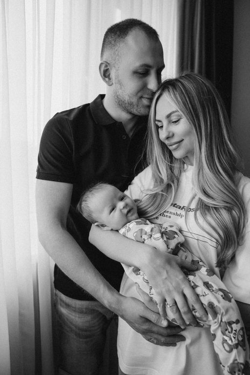 Обложка Большая фотокнига