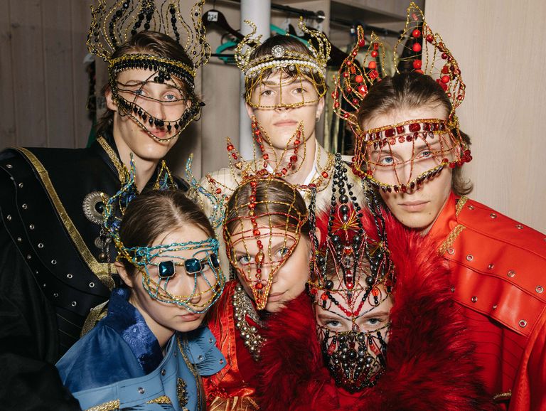 Обложка Большая фотокнига