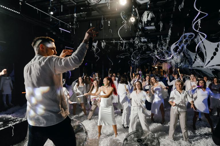 Обложка Большая фотокнига