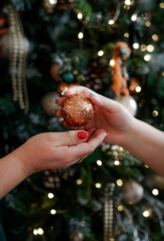 Обложка Большая фотокнига