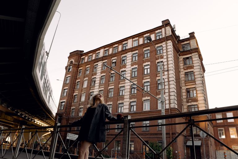 Обложка Большая фотокнига