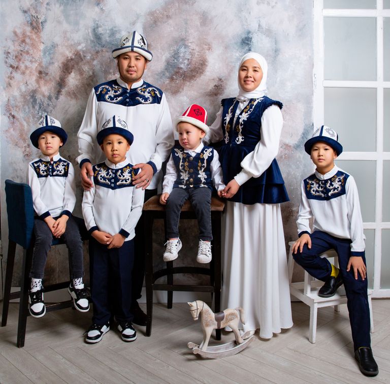 Обложка Большая фотокнига