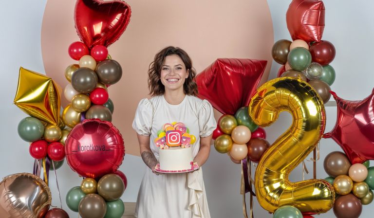 Обложка Большая фотокнига