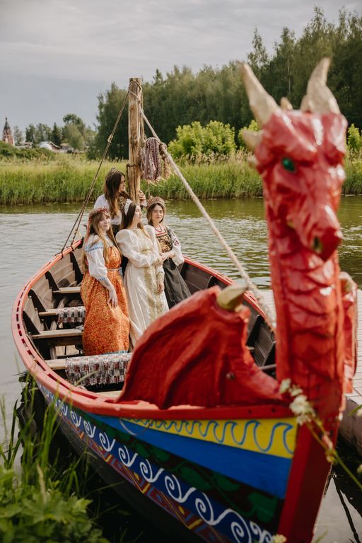 Обложка Большая фотокнига