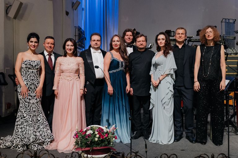 Обложка Большая фотокнига