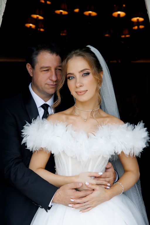 Обложка Большая фотокнига