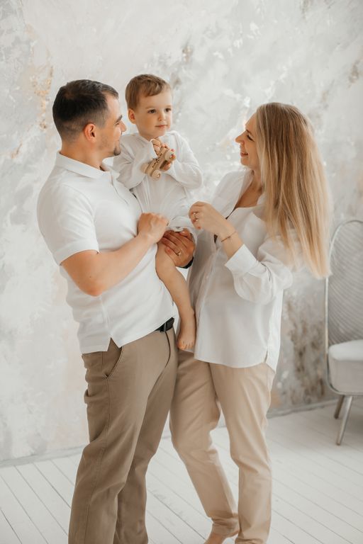 Обложка Большая фотокнига