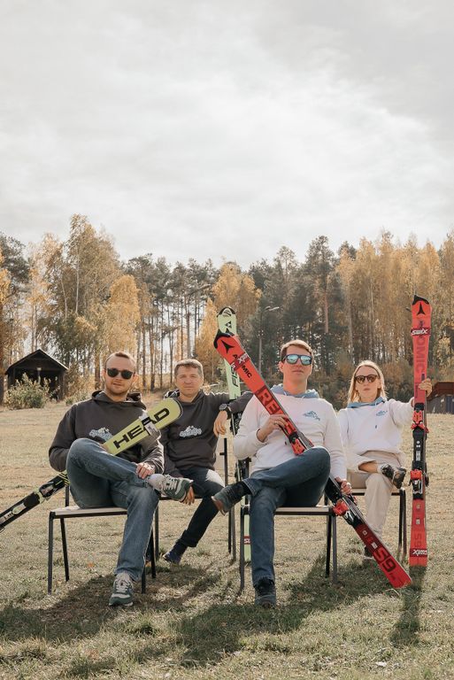 Обложка Большая фотокнига