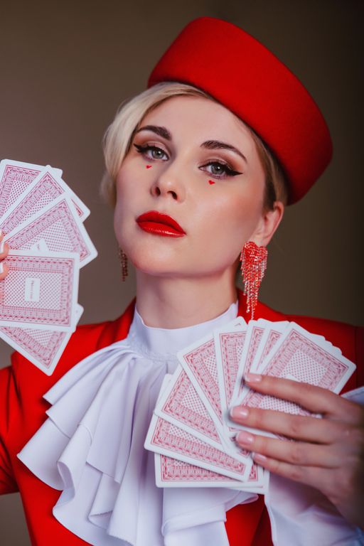 Обложка Большая фотокнига