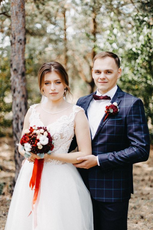 Обложка Большая фотокнига