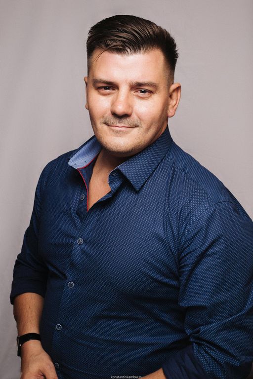 Обложка Большая фотокнига