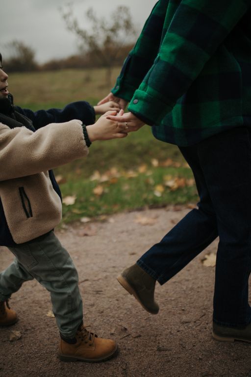 Обложка Большая фотокнига