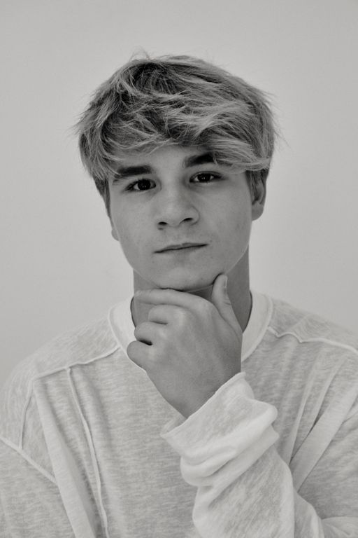 Обложка Большая фотокнига